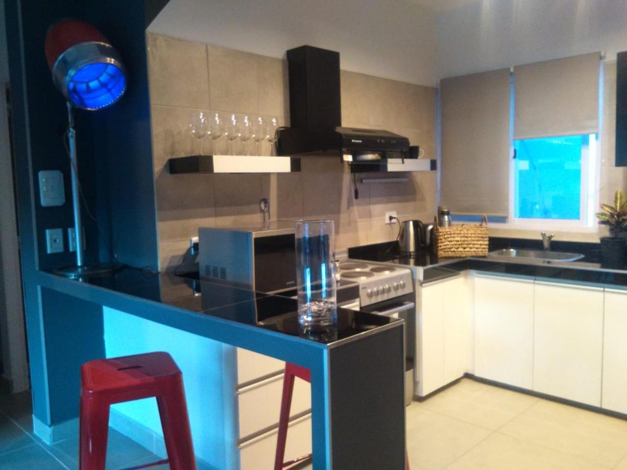 Apartamento EXCEPCIONAL 18- Departamento con vista a la montaña Mendoza Exterior foto