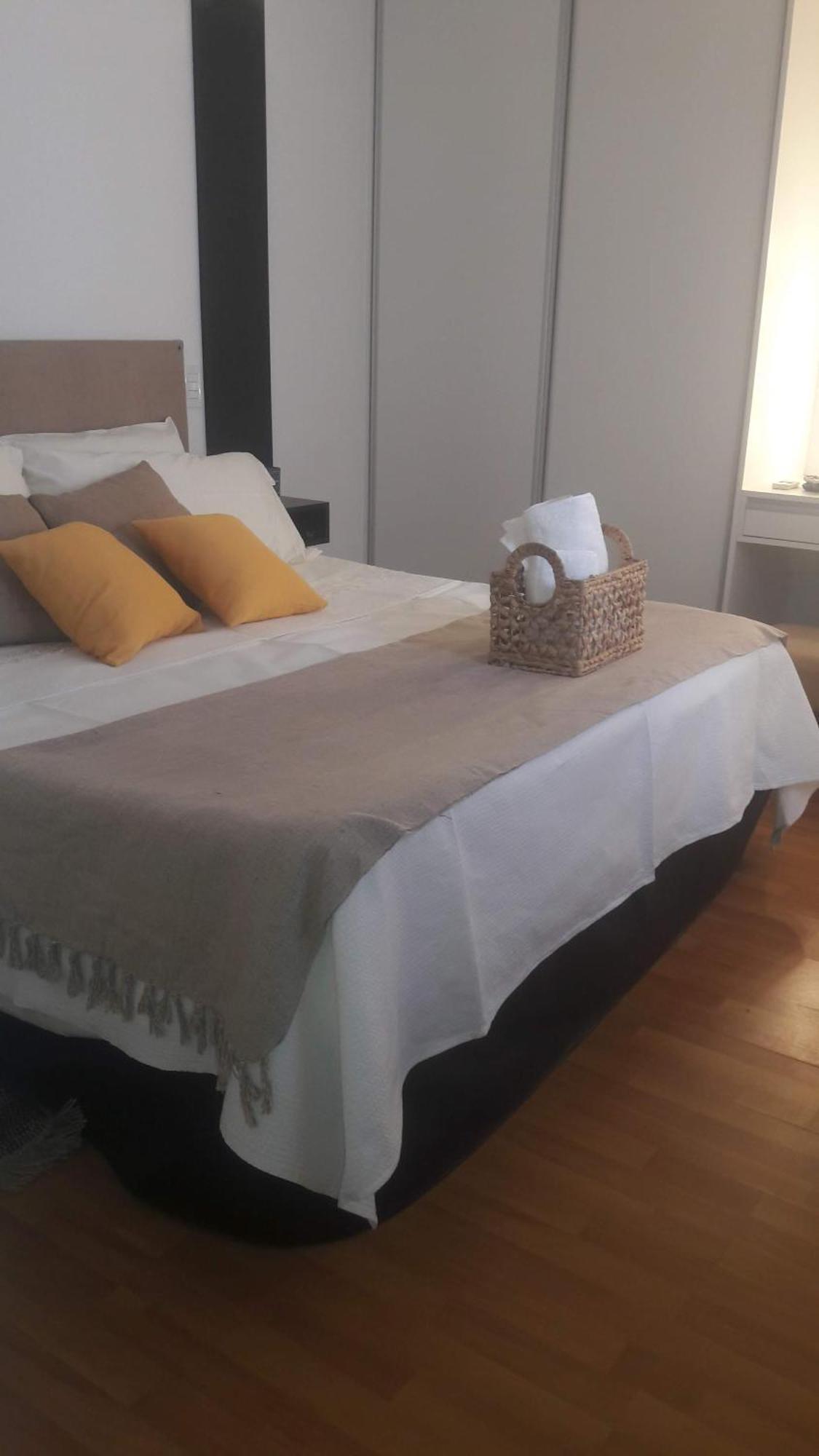 Apartamento EXCEPCIONAL 18- Departamento con vista a la montaña Mendoza Exterior foto
