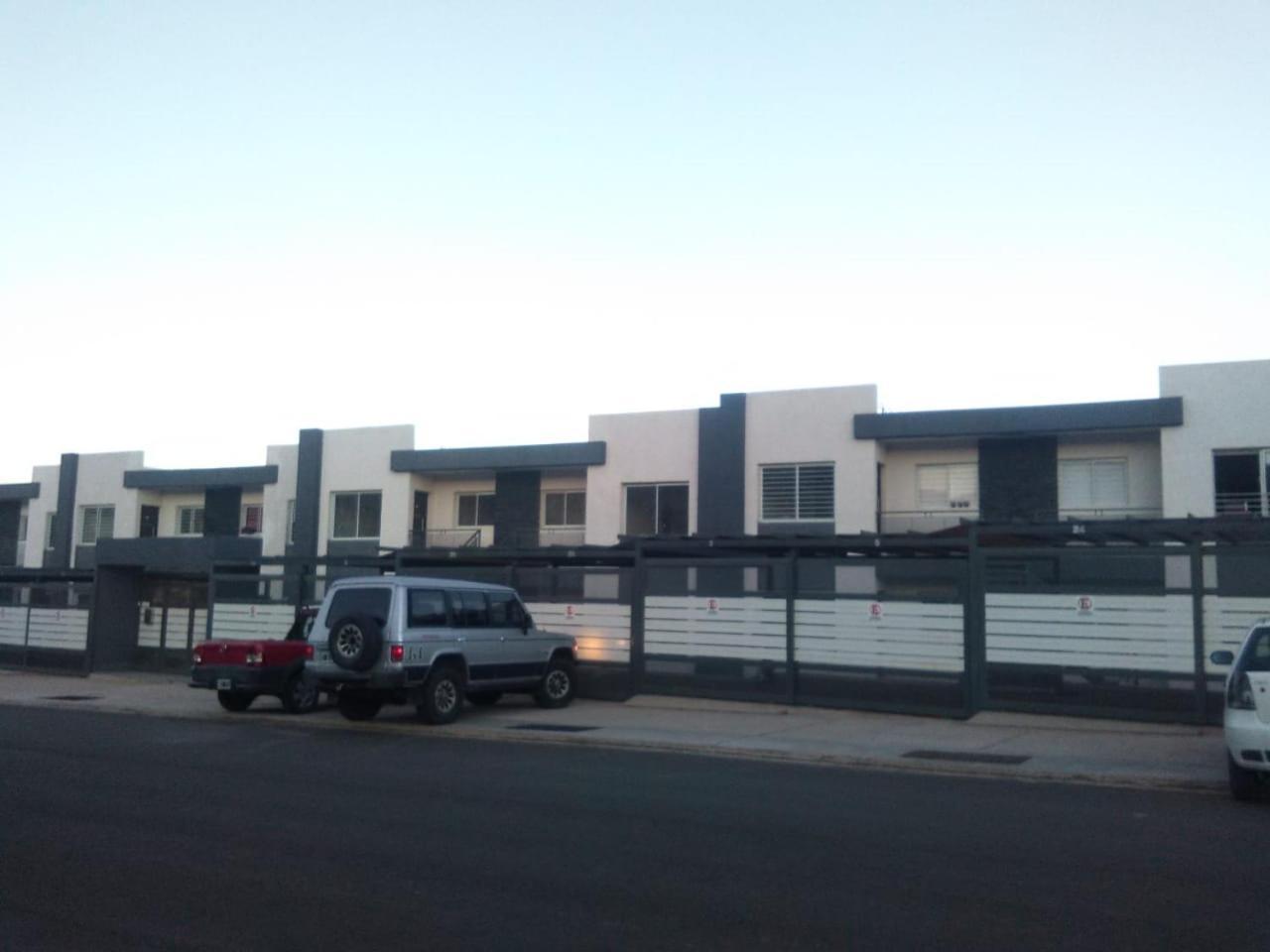Apartamento EXCEPCIONAL 18- Departamento con vista a la montaña Mendoza Exterior foto