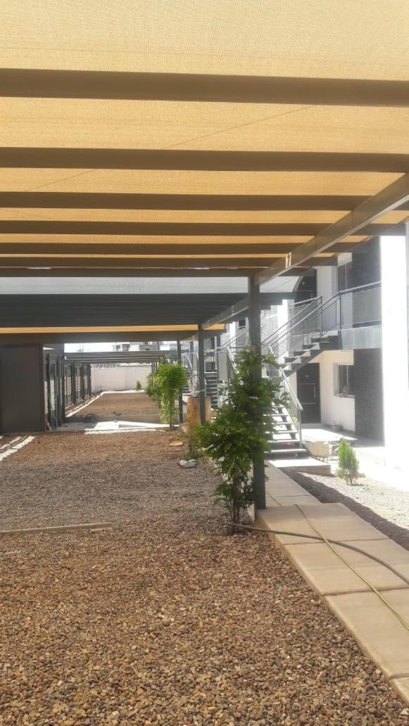 Apartamento EXCEPCIONAL 18- Departamento con vista a la montaña Mendoza Exterior foto