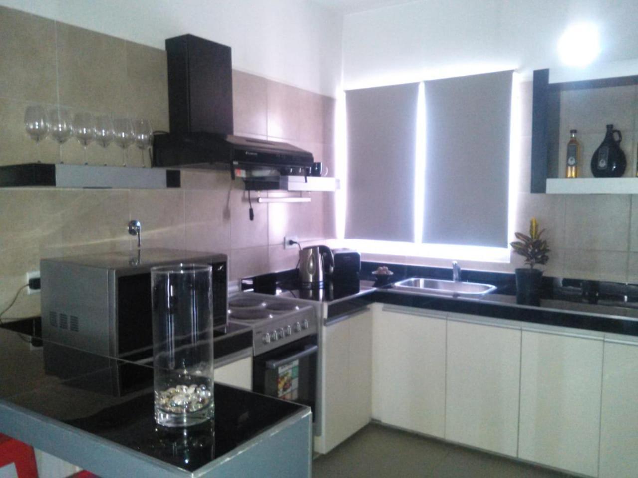 Apartamento EXCEPCIONAL 18- Departamento con vista a la montaña Mendoza Exterior foto