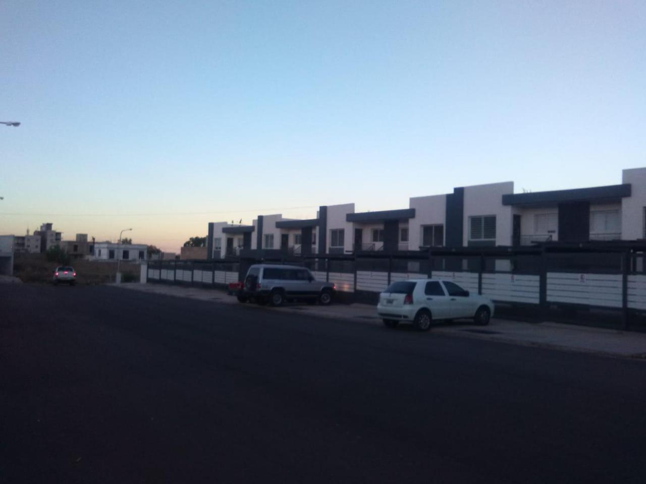 Apartamento EXCEPCIONAL 18- Departamento con vista a la montaña Mendoza Exterior foto